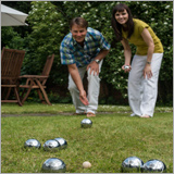 Garden Boule 8 x 73mm