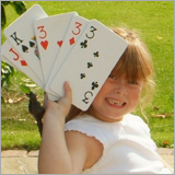 Jumbo Playing Cards