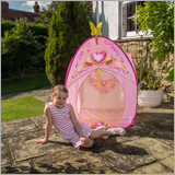 Princess Play Tent