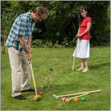 Croquet Set 96cm