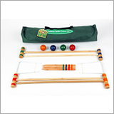 Croquet Set 75cm