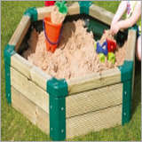 Sand Pit