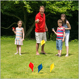 Lawn Darts