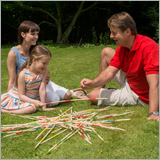 Garden Pick Up Sticks