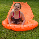 Slip & Slide Water Slide