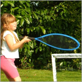 Jumbo Garden Tennis Set