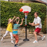 Junior Adjustable Basketball