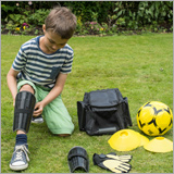 Soccer Training Set