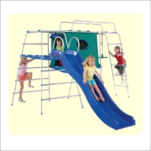 Climbing Frames