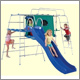 Climbing Frames