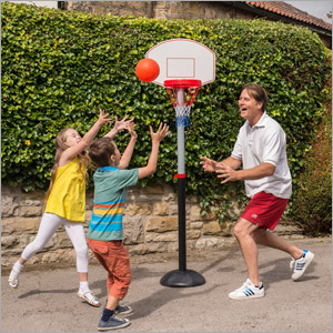 Table Tennis Set