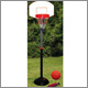 Junior Adjustable Basketball