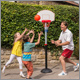 Junior Adjustable Basketball