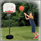 Junior Basketball Set