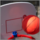 Junior Basketball Set