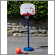 Junior Basketball Set