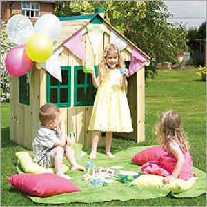 Play Houses