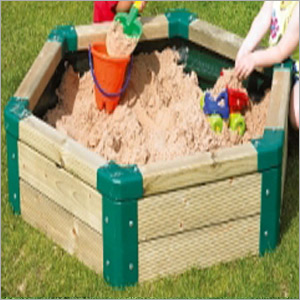 Sand Pit