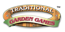 Traditional Garden Games