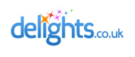 Delights.co.uk